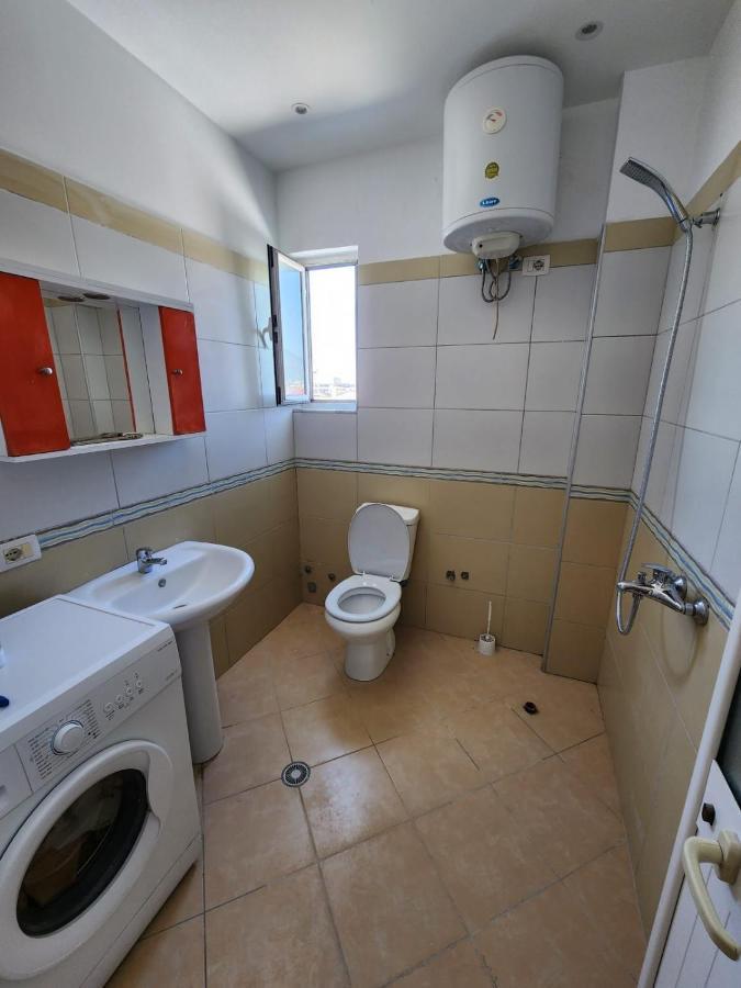 Tirana Class House Zewnętrze zdjęcie