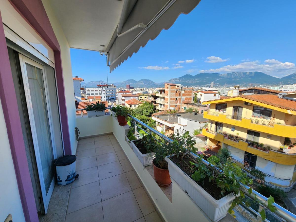 Tirana Class House Zewnętrze zdjęcie
