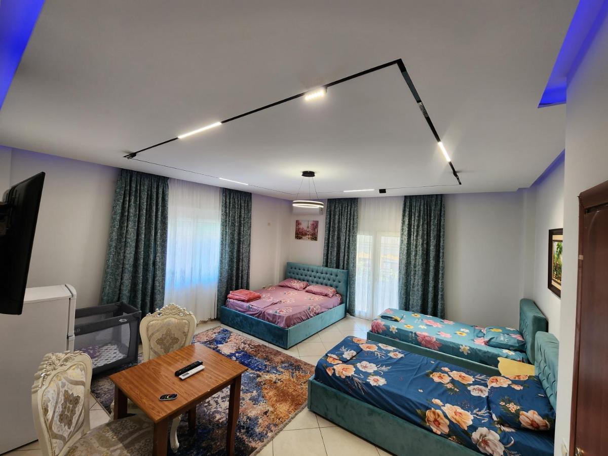 Tirana Class House Zewnętrze zdjęcie