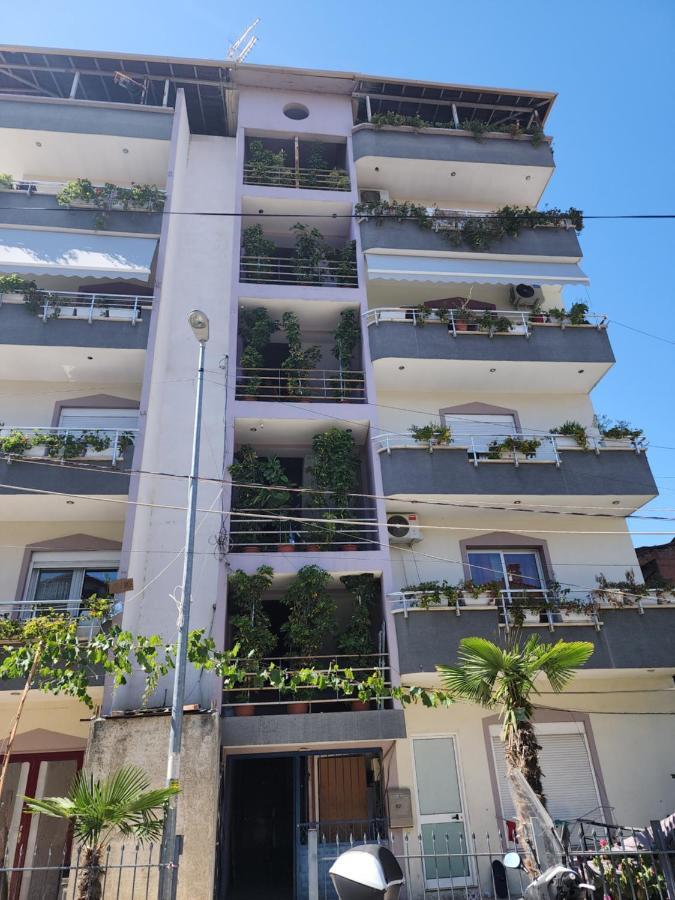 Tirana Class House Zewnętrze zdjęcie